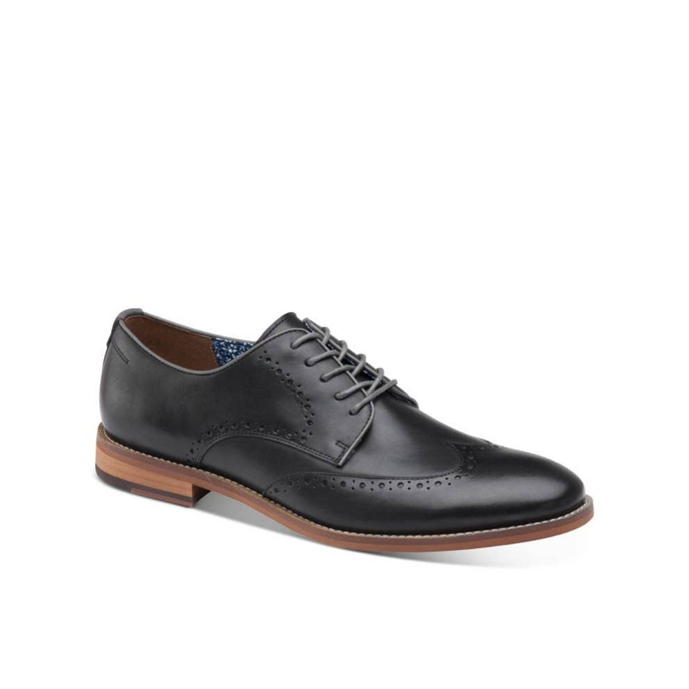 johnston murphy Haywood Wingtip Oxfords